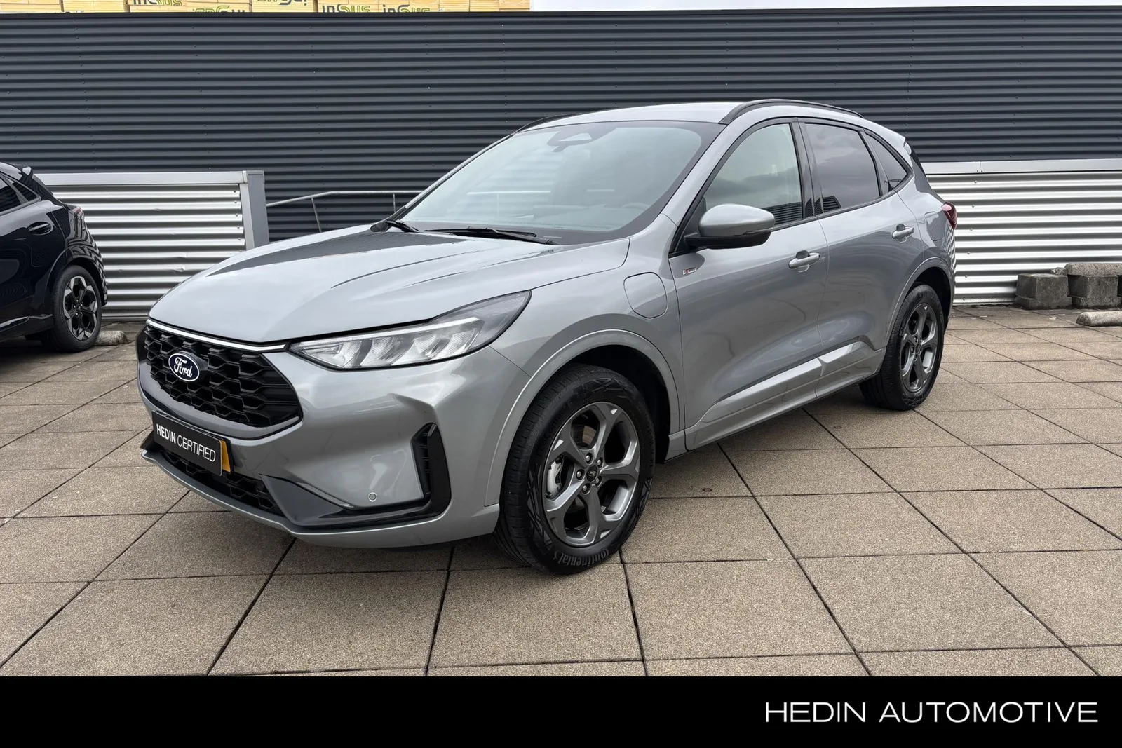 Ford Kuga (2025) — foto 1