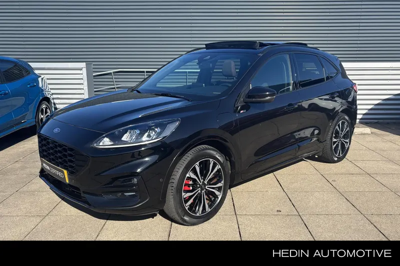 Ford Kuga (2021)