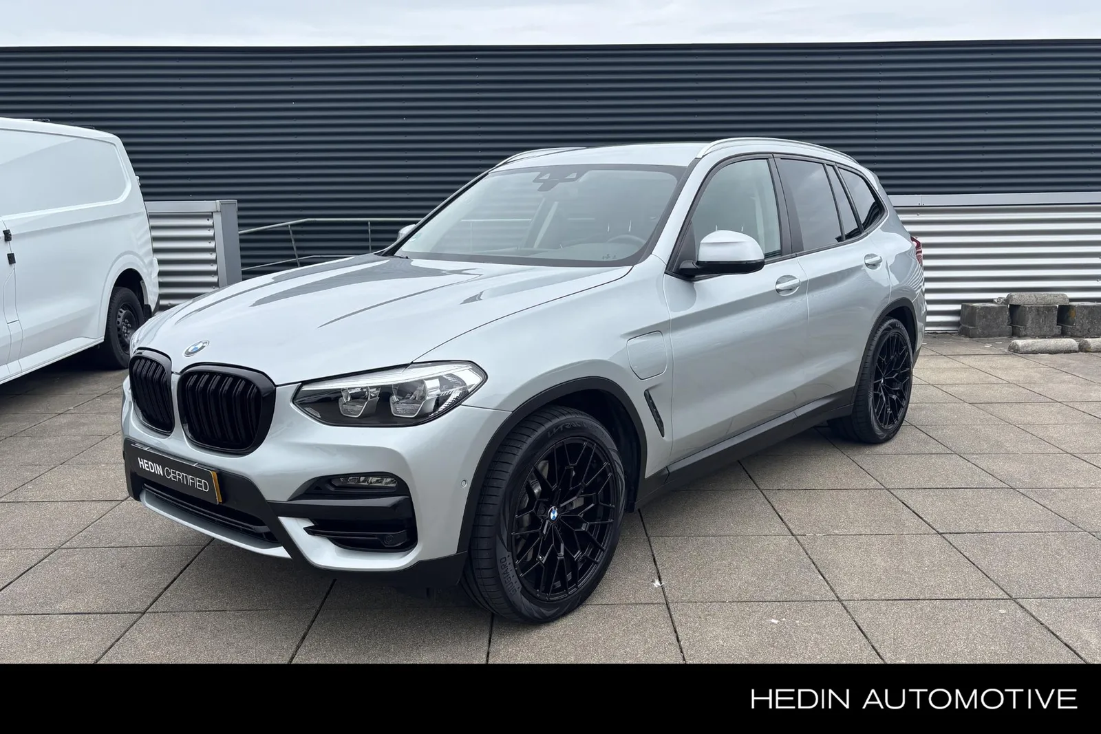 BMW X3 (2021) — foto 1