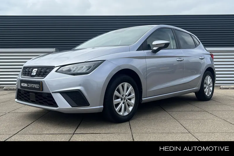SEAT Ibiza (2023)