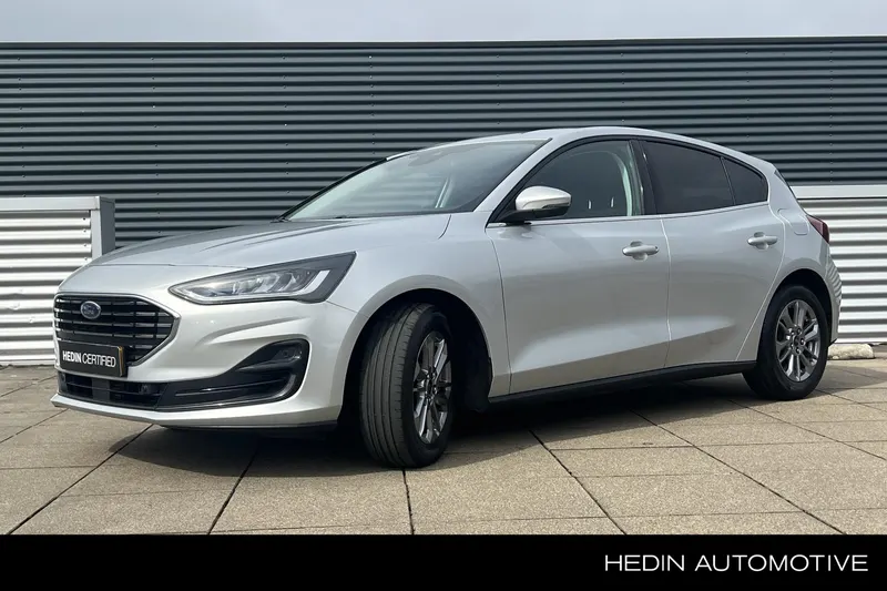 Ford Focus (2023)