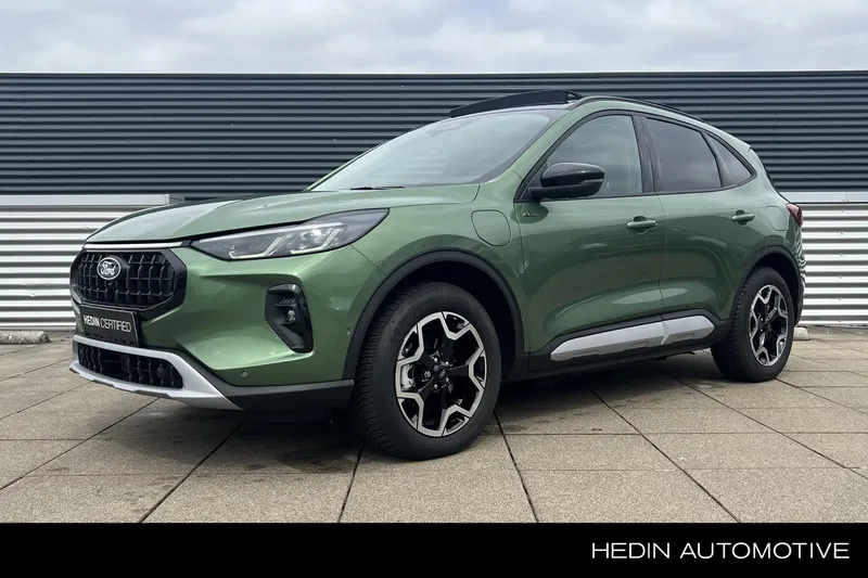 Ford Kuga (2025)