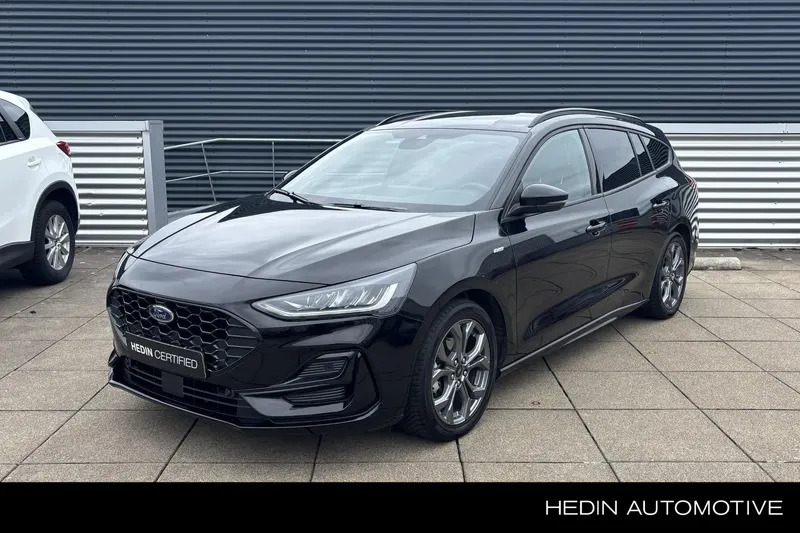 Ford Focus (2025)
