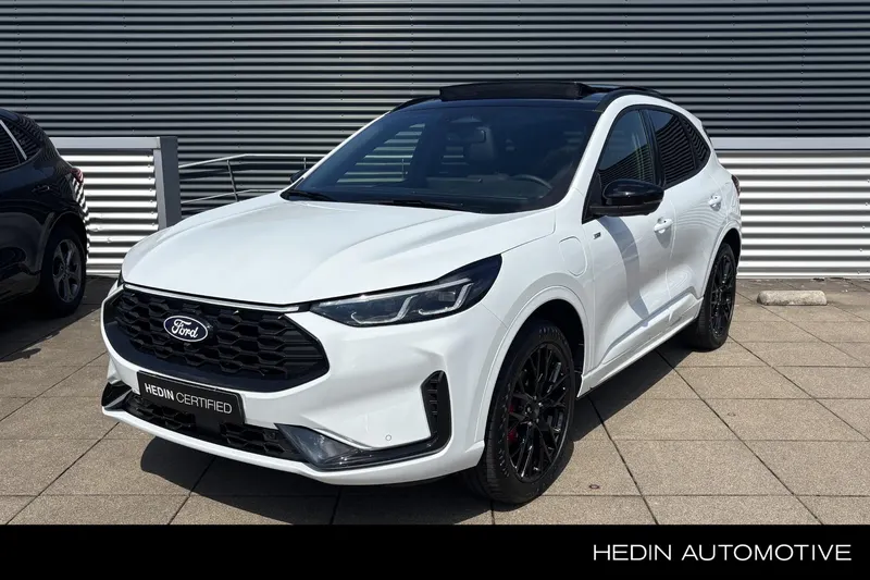Ford Kuga (2026)