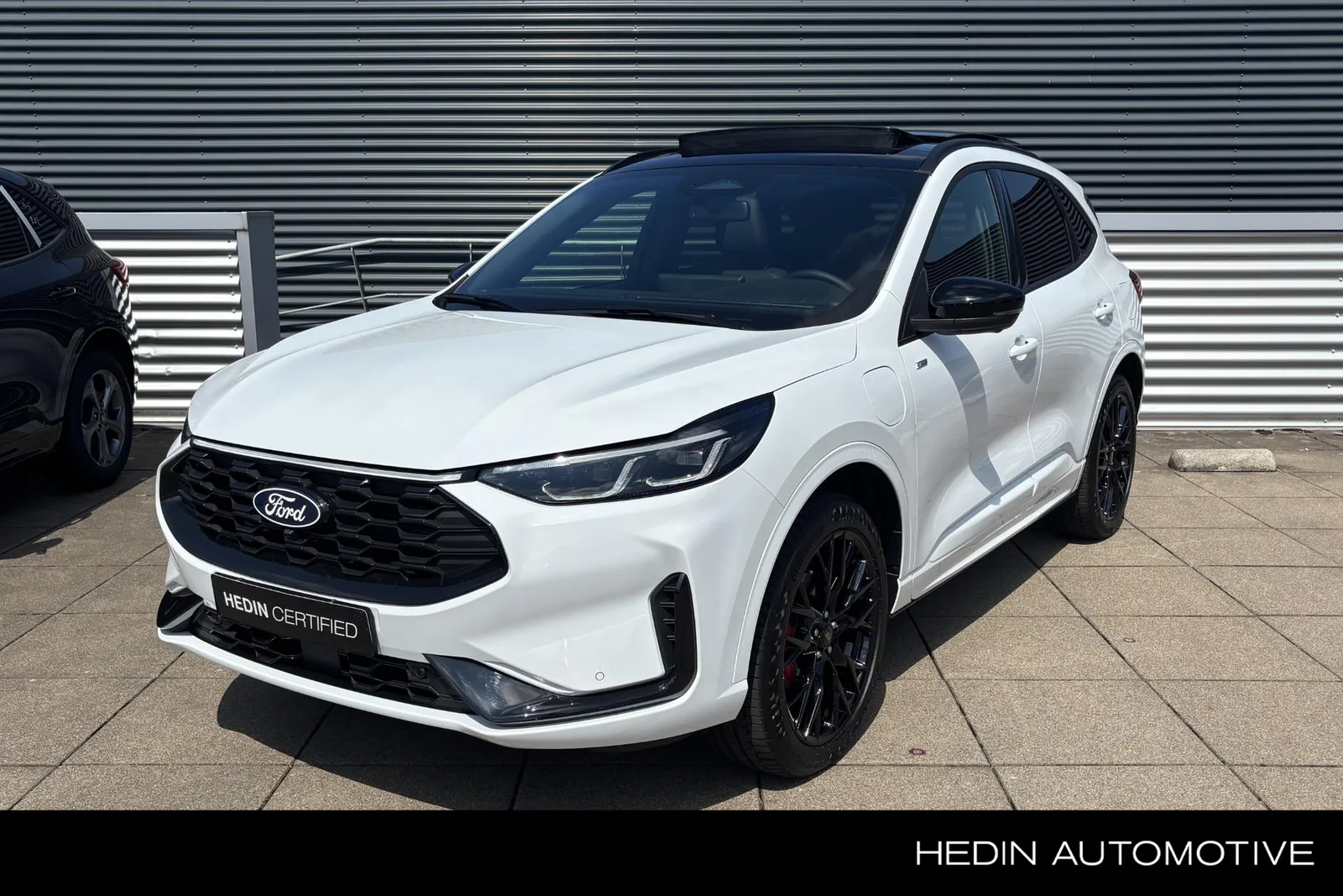 Ford Kuga (2026) — foto 1