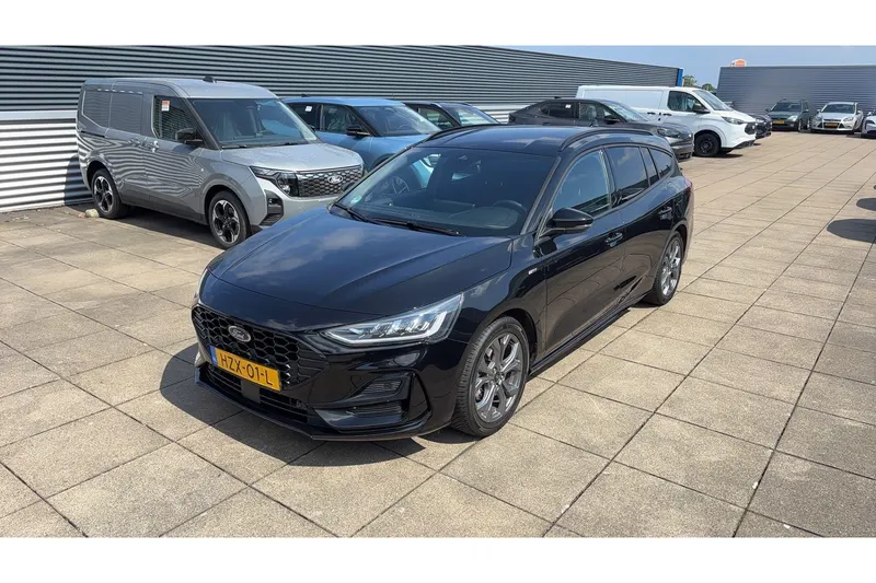 Ford Focus (2025)
