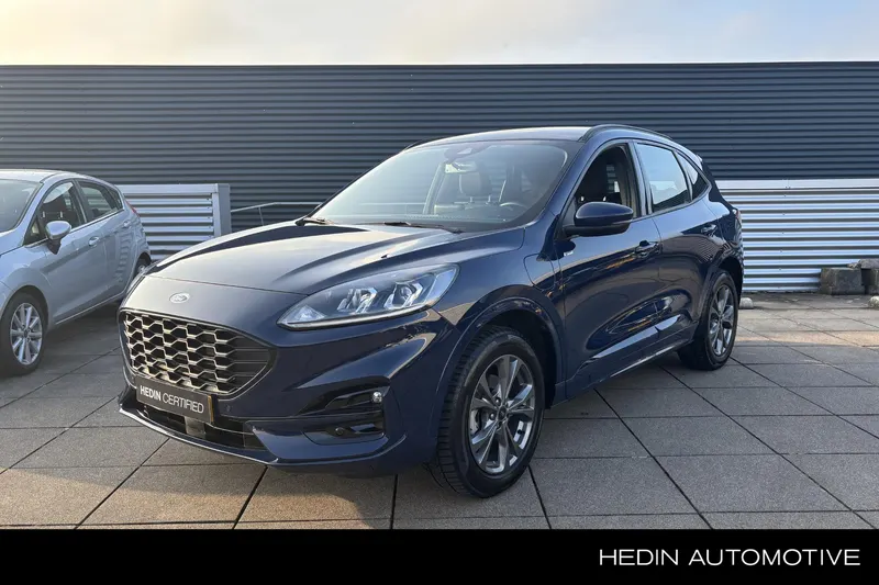 Ford Kuga (2023)