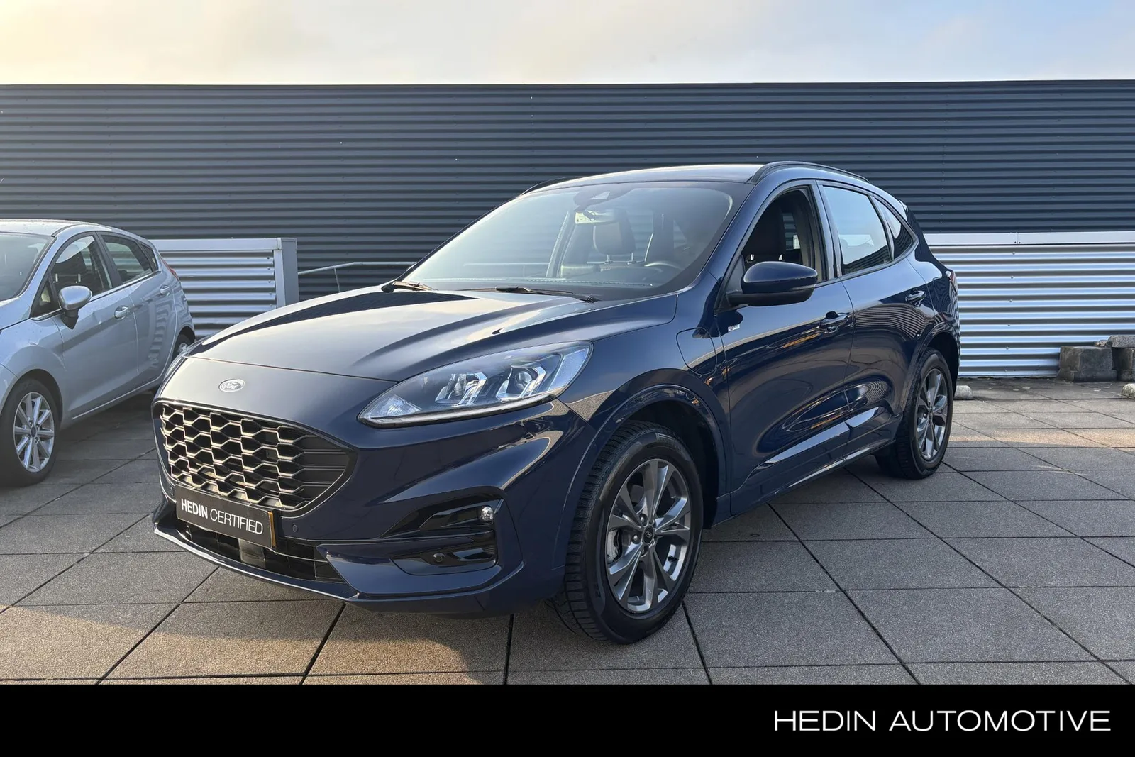 Ford Kuga (2023) — foto 1
