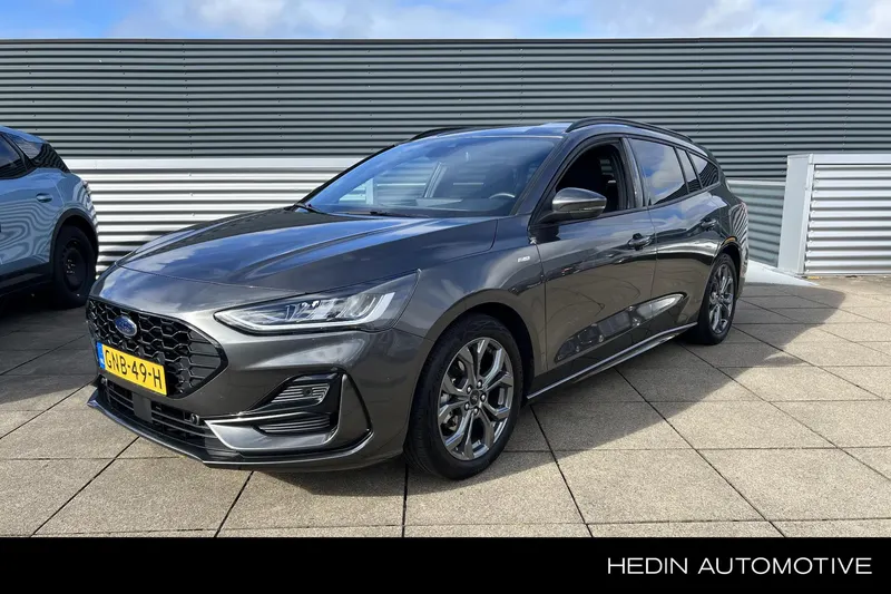 Ford Focus (2024)