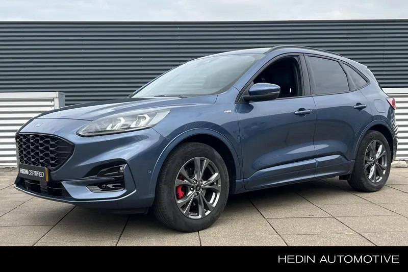 Ford Kuga (2021)