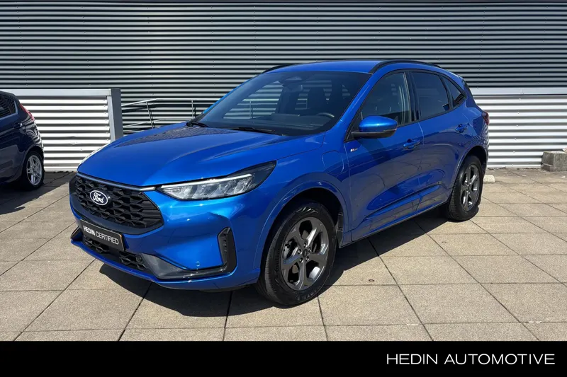 Ford Kuga (2025)