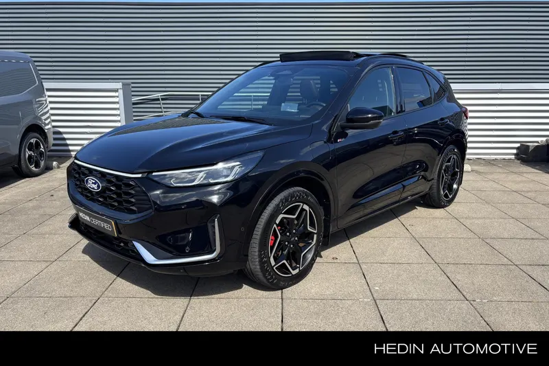 Ford Kuga (2024)