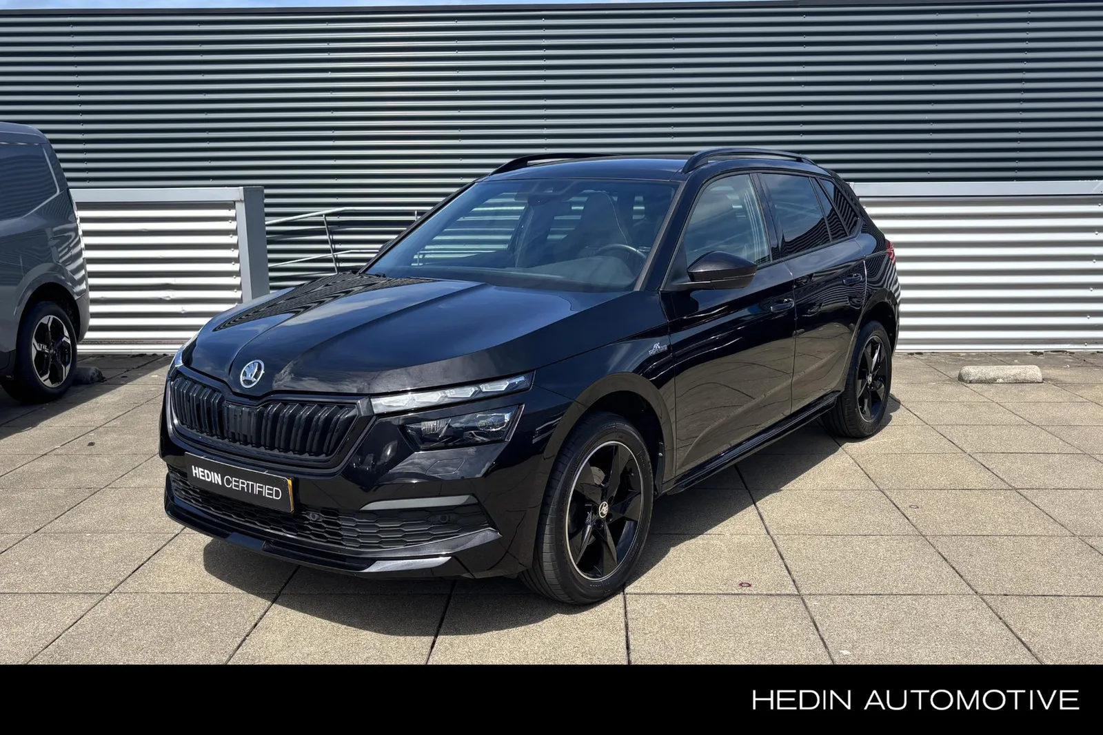 Škoda Kamiq (2021) — foto 1