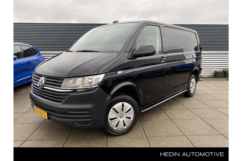 Volkswagen Transporter (2023)