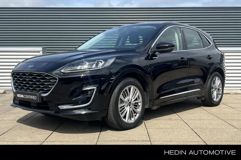 Ford Kuga (2020)