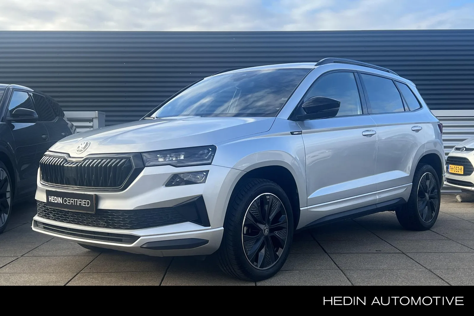 Škoda Karoq (2025) — foto 1