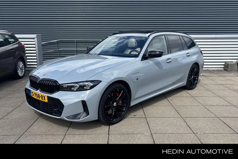 BMW 3-Serie (2023)