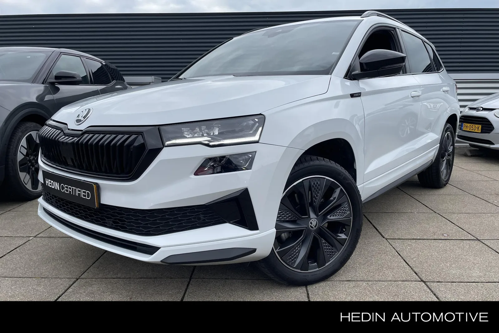 Škoda Karoq (2025) — foto 1