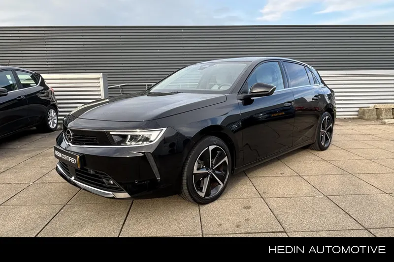 Opel Astra (2023)