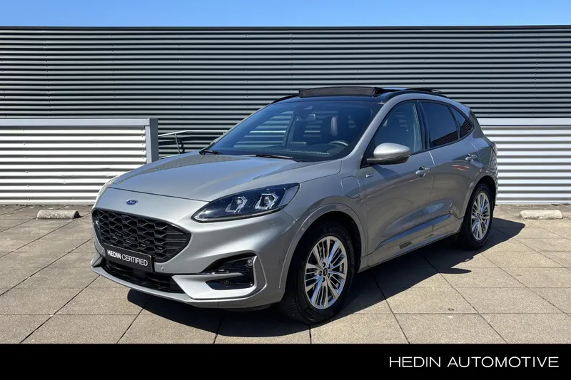 Ford Kuga (2020)