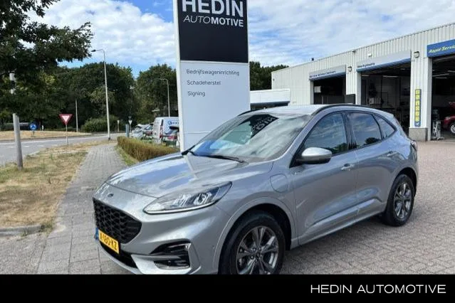 Ford Kuga (2023) — foto 1