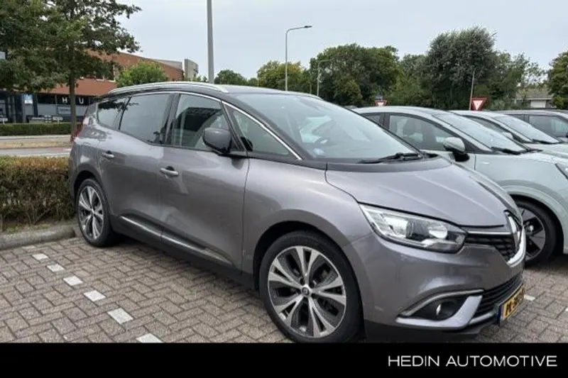 Renault Grand Scénic (2017)