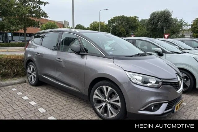 Renault Grand Scénic (2017) — foto 1