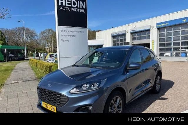 Ford Kuga (2023) — foto 1