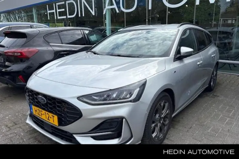 Ford Focus (2025)