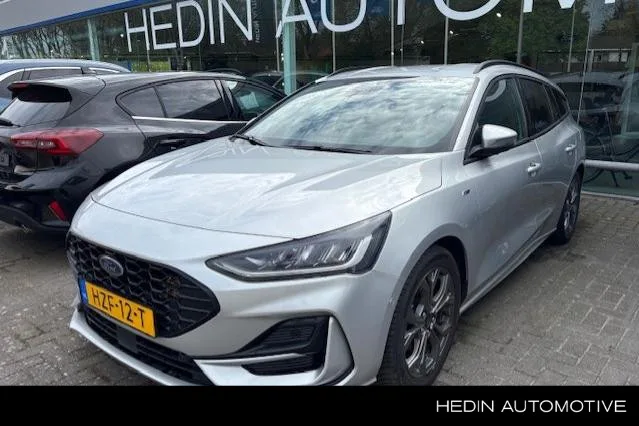 Ford Focus (2025) — foto 1