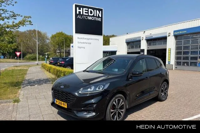 Ford Kuga (2021) — foto 1