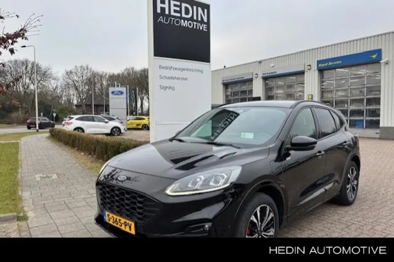 Ford Kuga (2023)