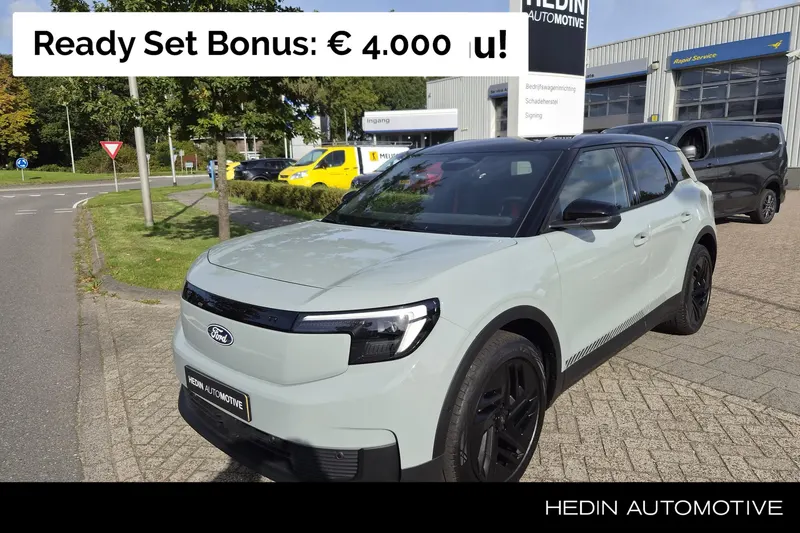 Ford Explorer (0)