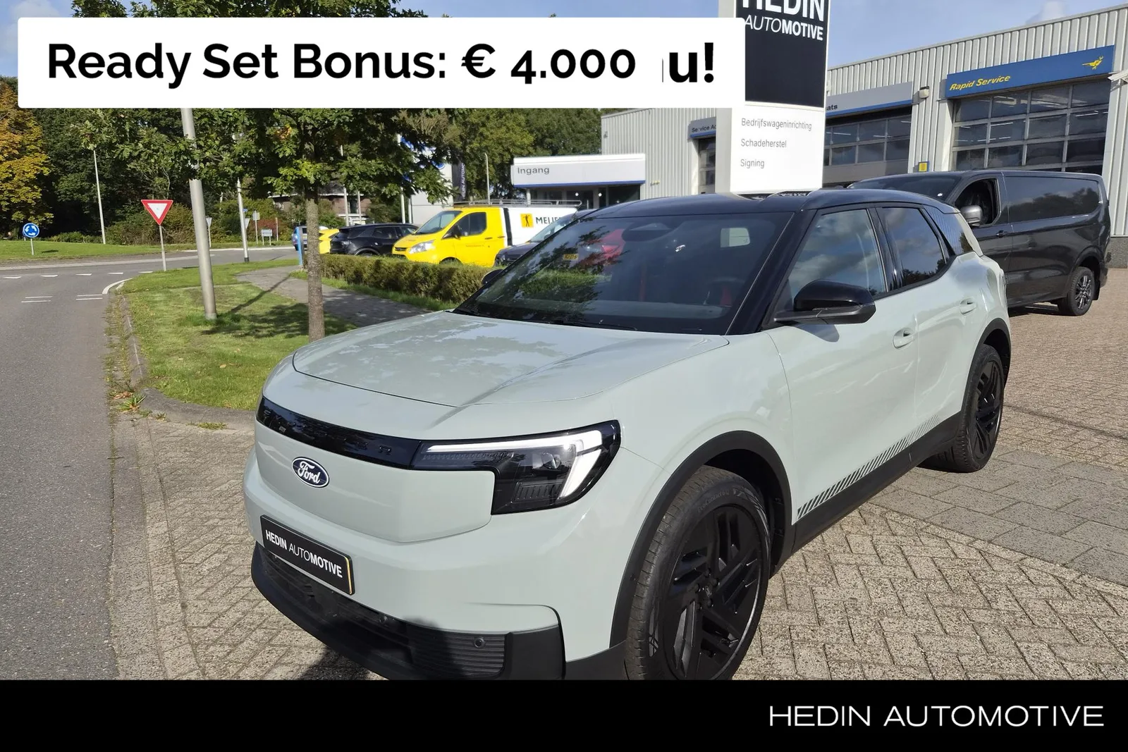 Ford Explorer (0) — foto 1