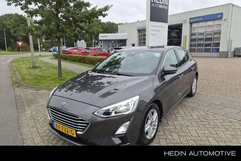 Ford Focus (2019)