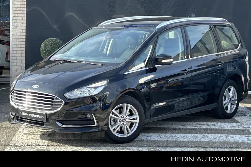 Ford Galaxy (2023)
