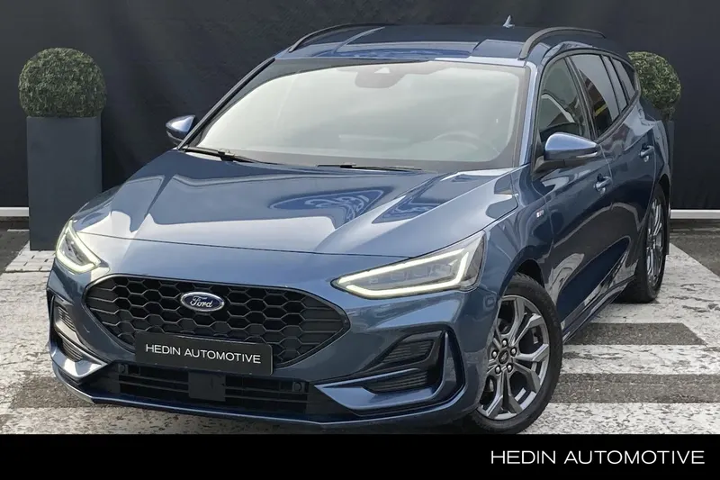 Ford Focus (2024)