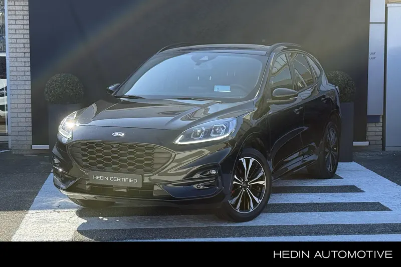 Ford Kuga (2023)