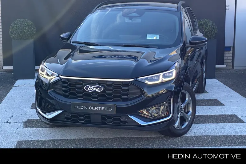 Ford Kuga (2024)