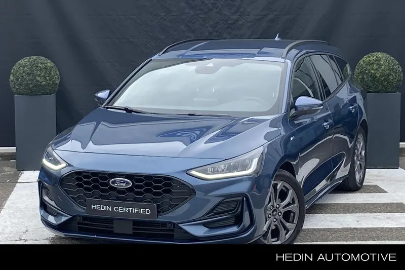 Ford Focus (2023)