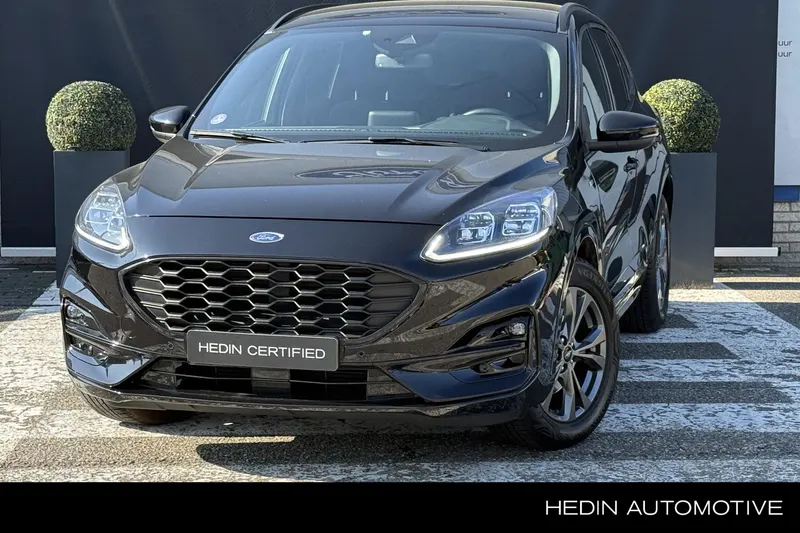 Ford Kuga (2021)