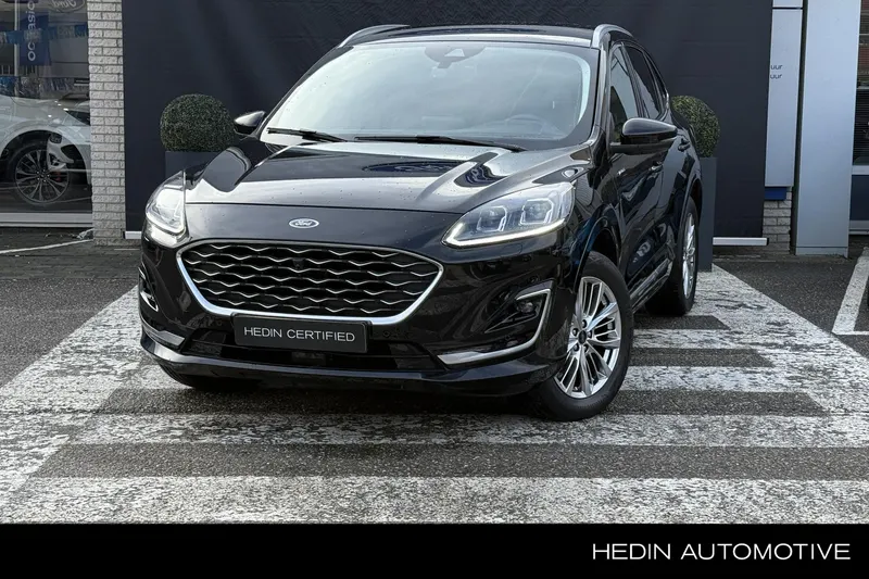Ford Kuga (2022)