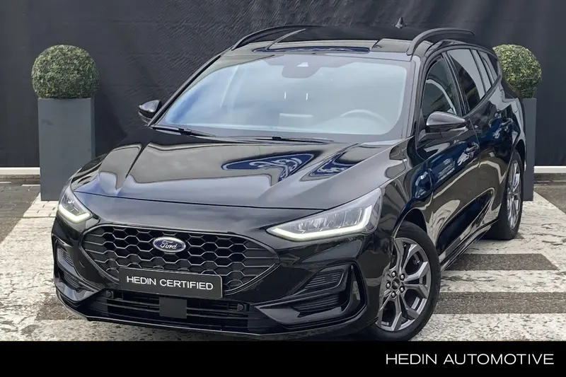 Ford Focus (2023)