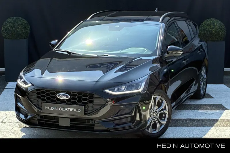 Ford Focus (2025)