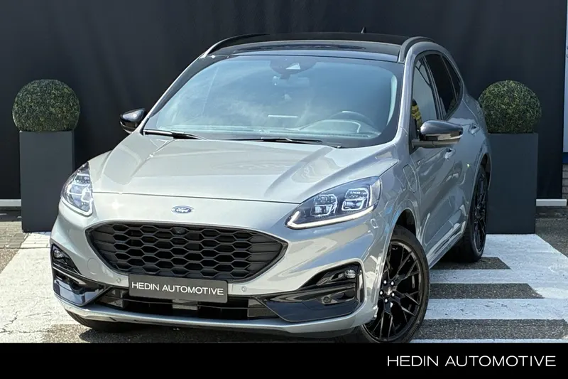 Ford Kuga (2023)