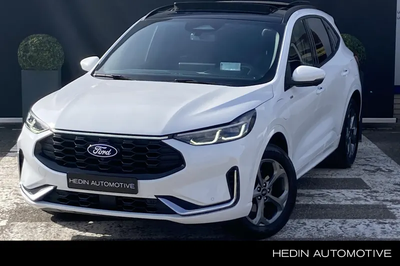 Ford Kuga (2025)