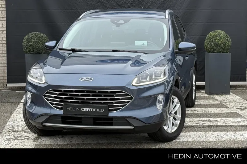 Ford Kuga (2022)