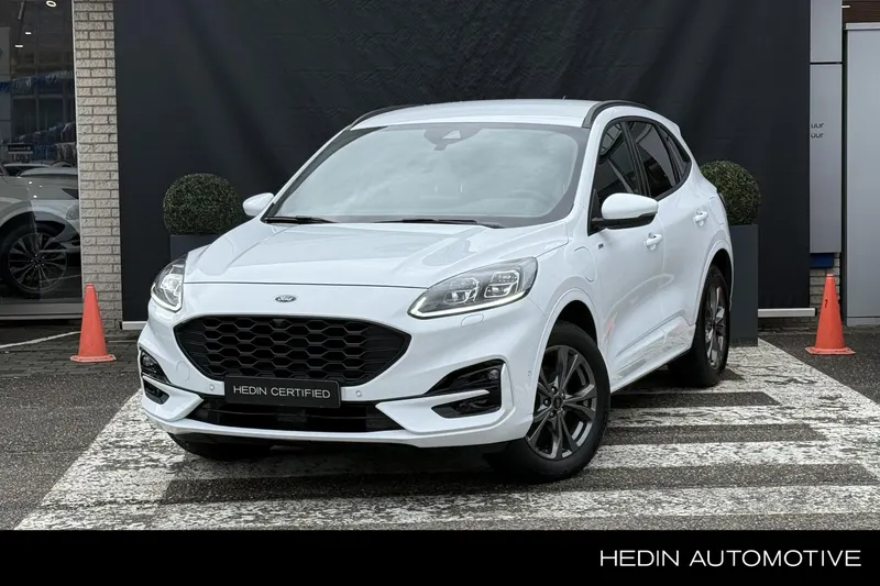 Ford Kuga (2023)