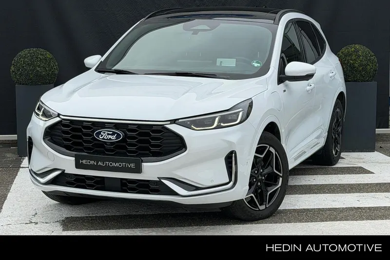 Ford Kuga (2024)