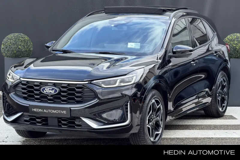 Ford Kuga (2024)
